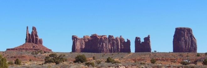 Looking for John Wayne.