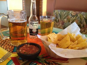 Cheers from Plaza Bonita