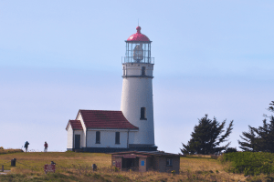 Cape Blanco Lighthouse