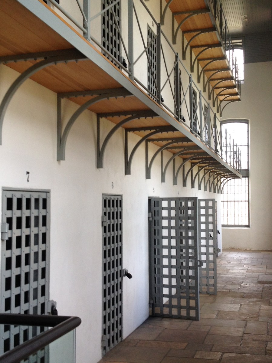Wyoming Territorial Prison