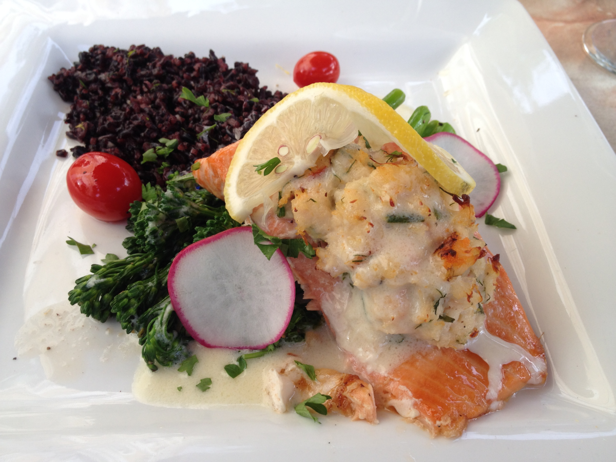 Vault 244 in Albany, Oregon