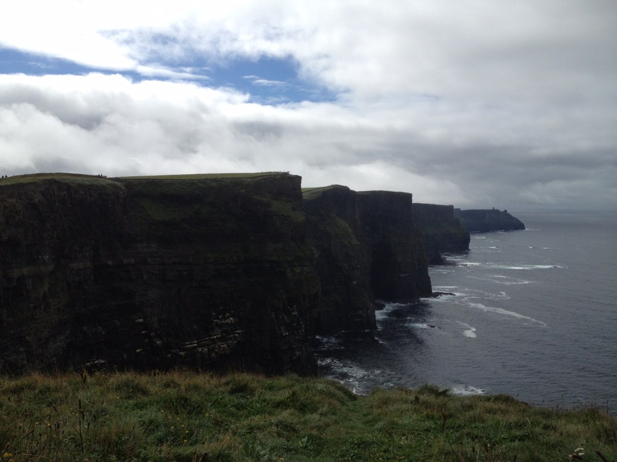Cliffs of Moher