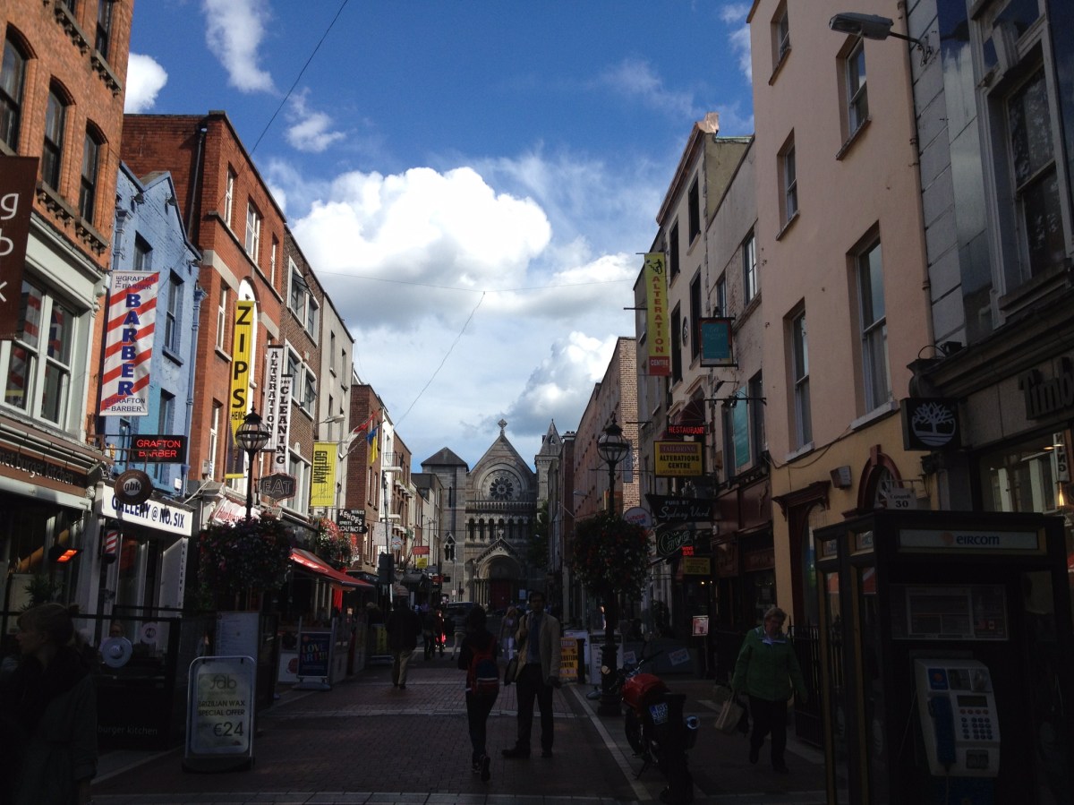 Dublin