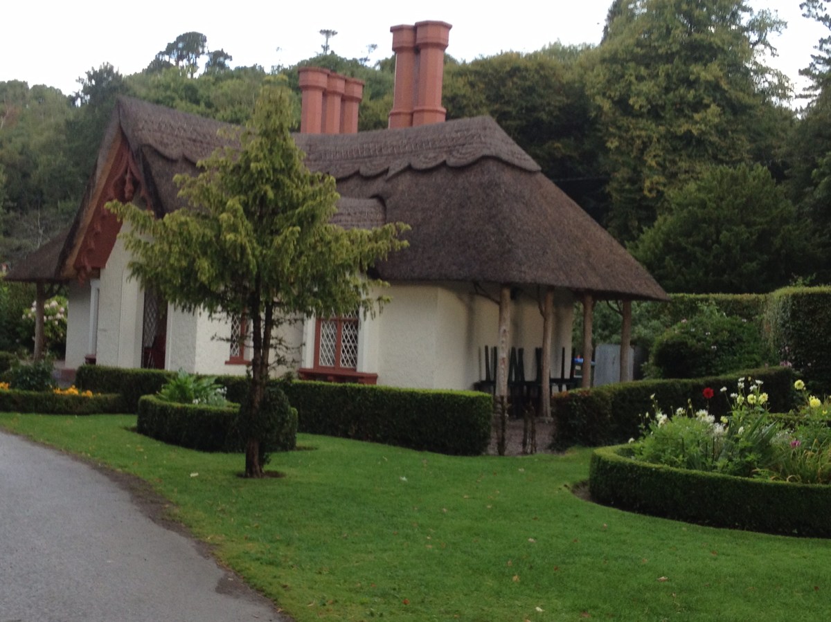 Cottage in Killarney