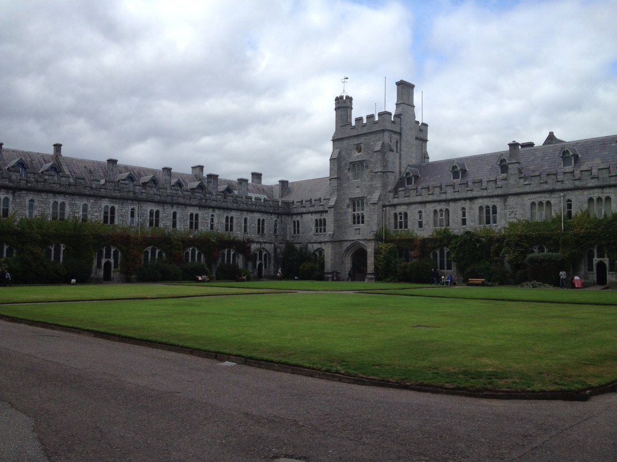 University College Cork