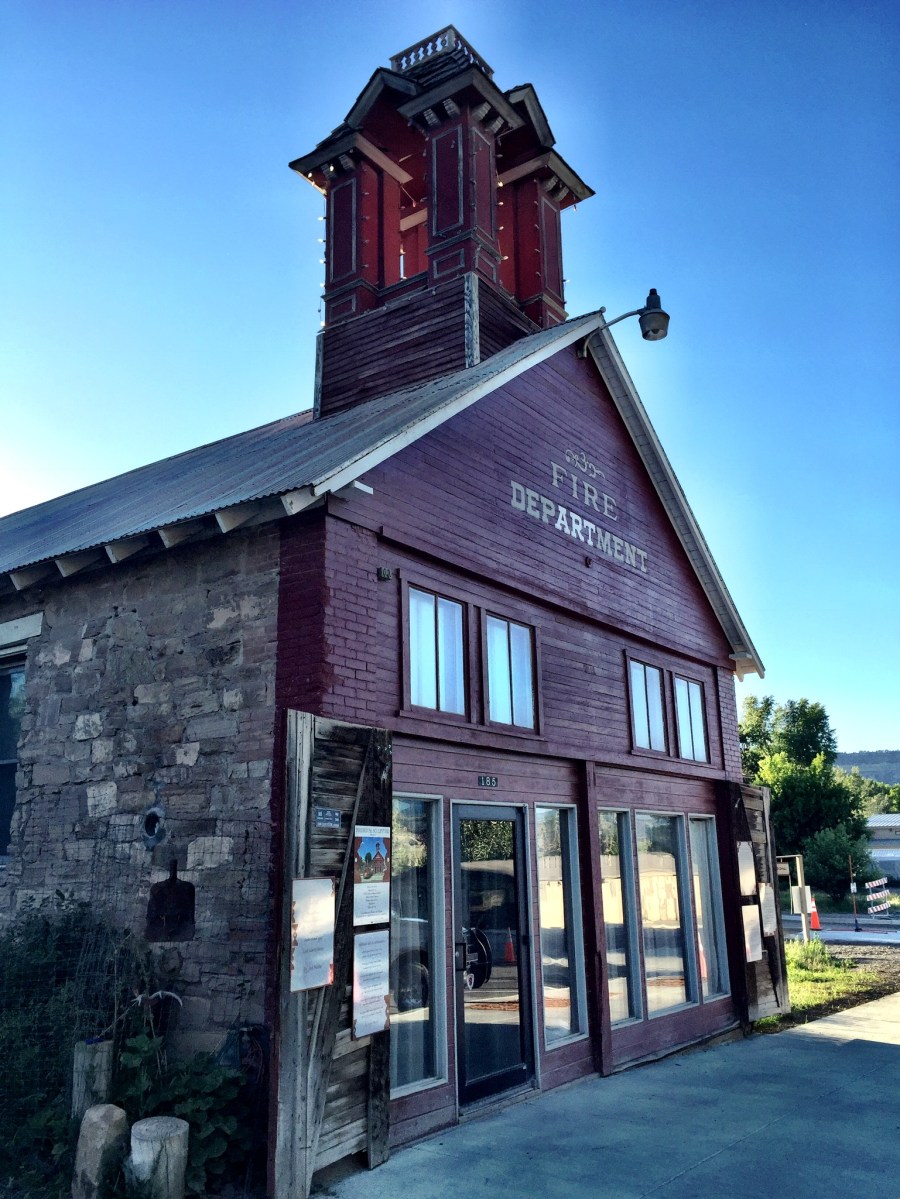 Ridgway, Colorado