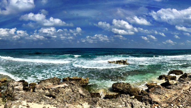 Isla Mujeres