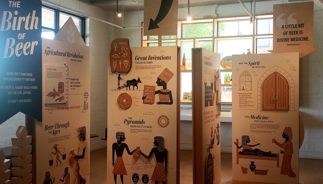 Boulevard Brewing Co.