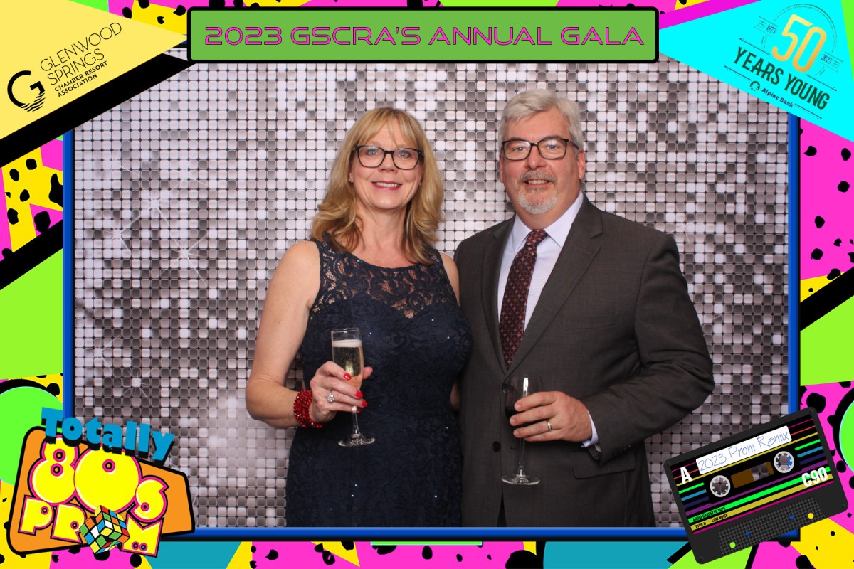 Glenwood Springs staycation